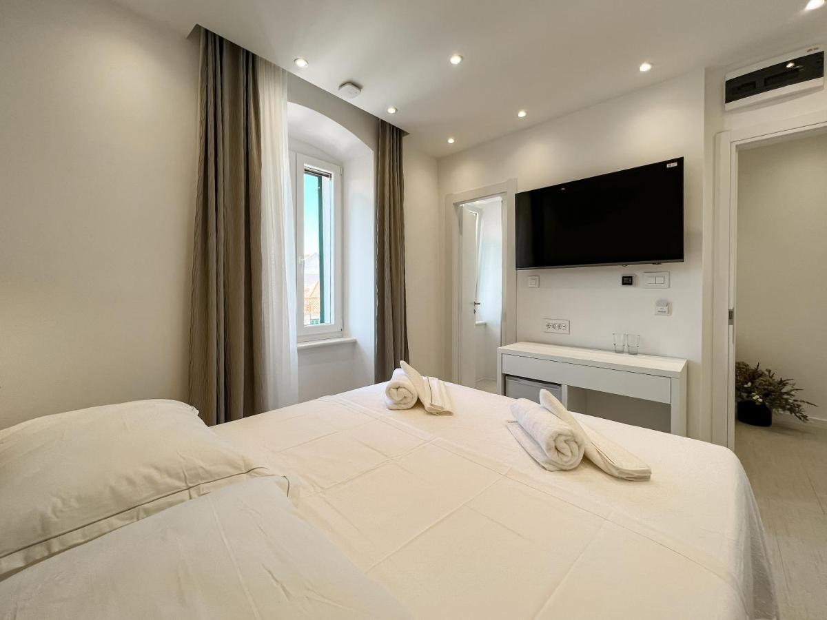 Pont Rooms Split Exterior foto