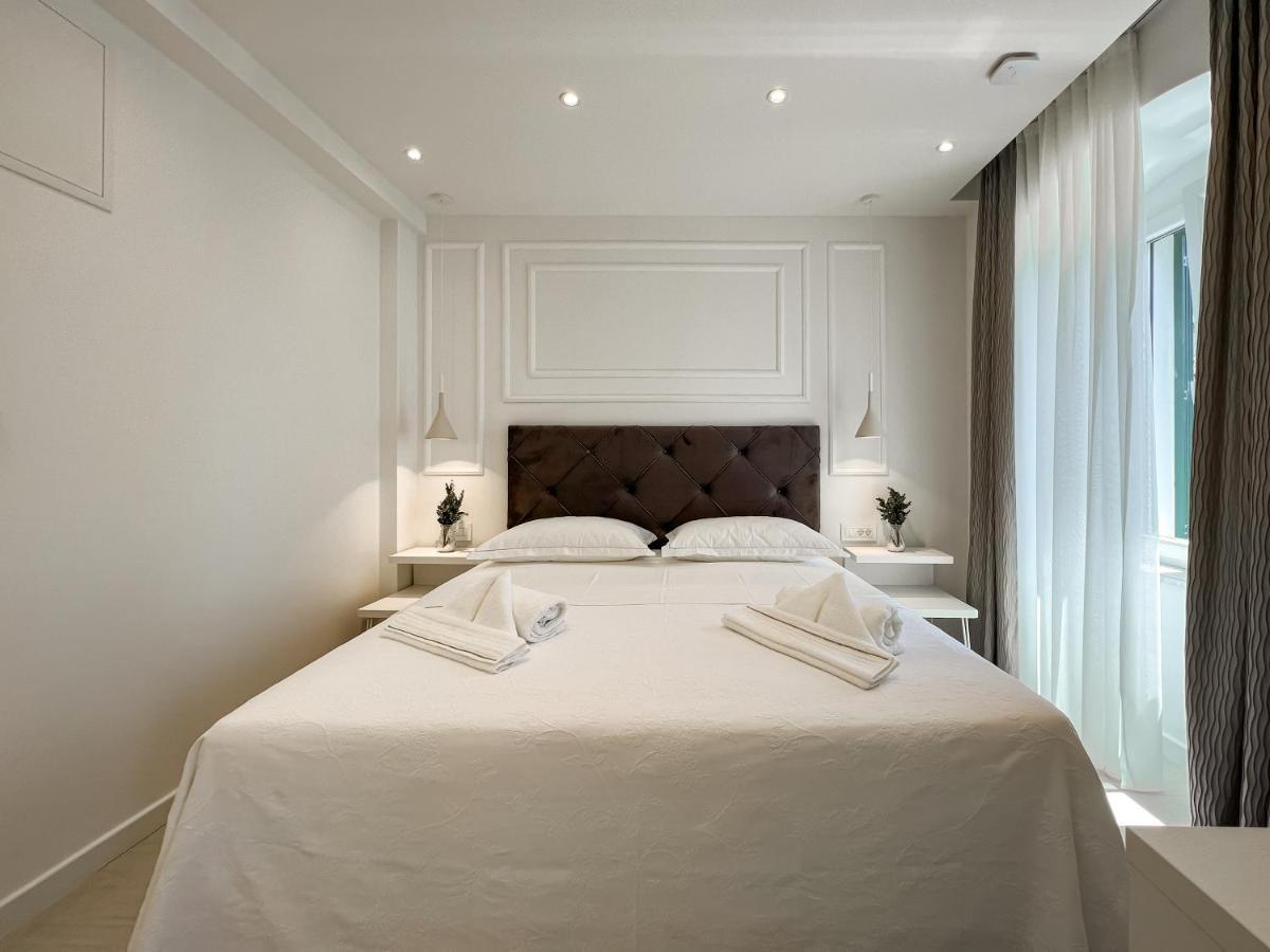 Pont Rooms Split Exterior foto