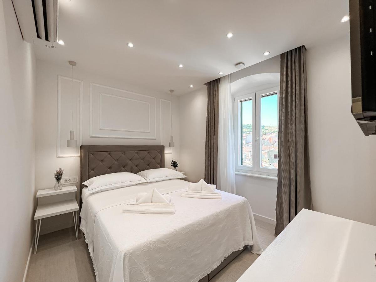 Pont Rooms Split Exterior foto