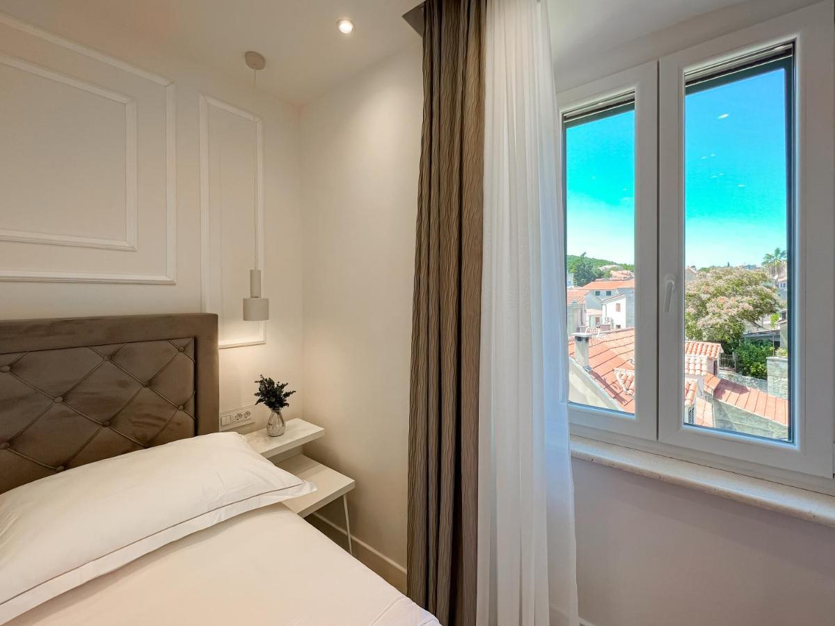 Pont Rooms Split Exterior foto