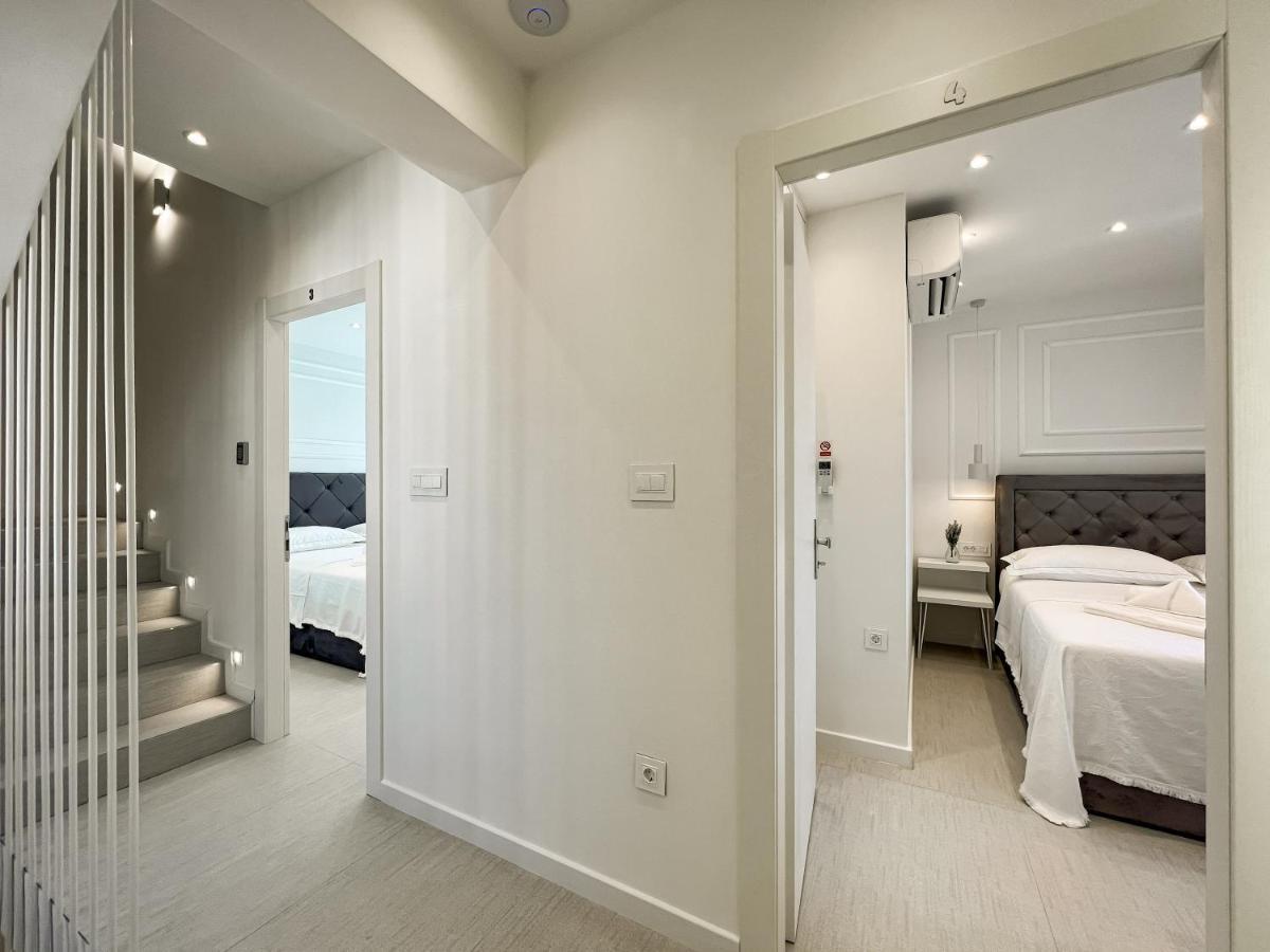 Pont Rooms Split Exterior foto